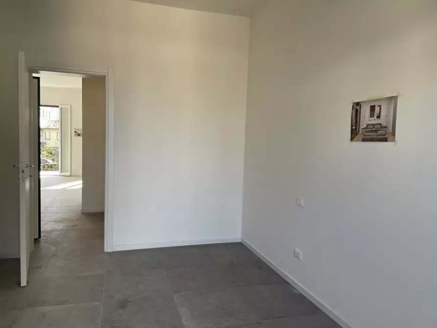 Immagine 8 di Appartamento in vendita  in Via Nino Bixio a Vicenza