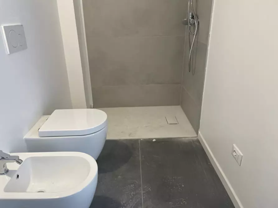 Immagine 10 di Appartamento in vendita  in Via Nino Bixio a Vicenza