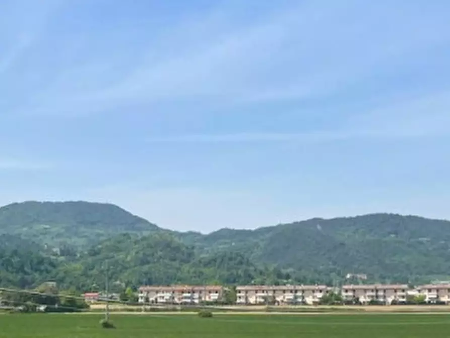 Immagine 1 di Casa bifamiliare in vendita  in via S. Pietro Montagnon a Torreglia