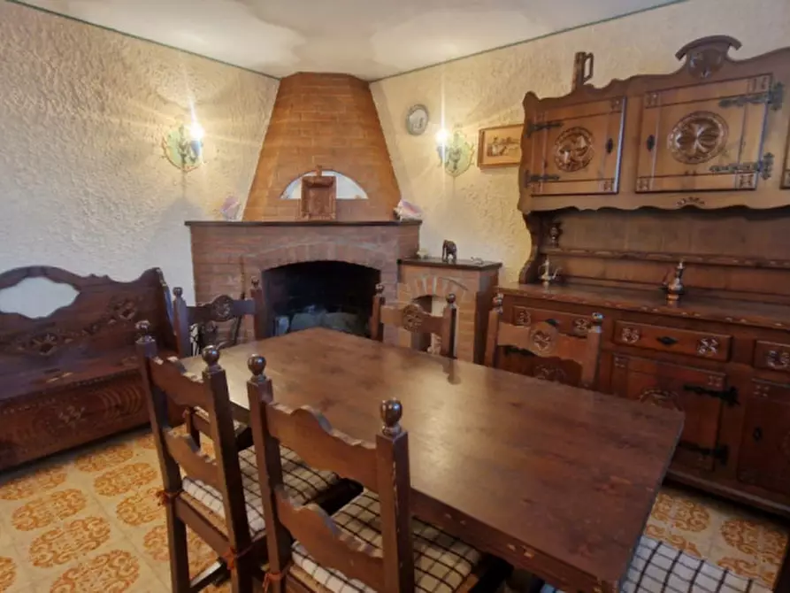 Immagine 4 di Casa bifamiliare in vendita  in via S. Pietro Montagnon a Torreglia