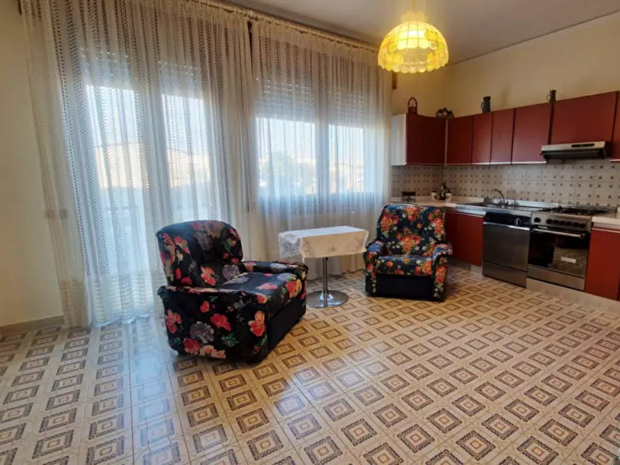 Immagine 5 di Casa bifamiliare in vendita  in via S. Pietro Montagnon a Torreglia