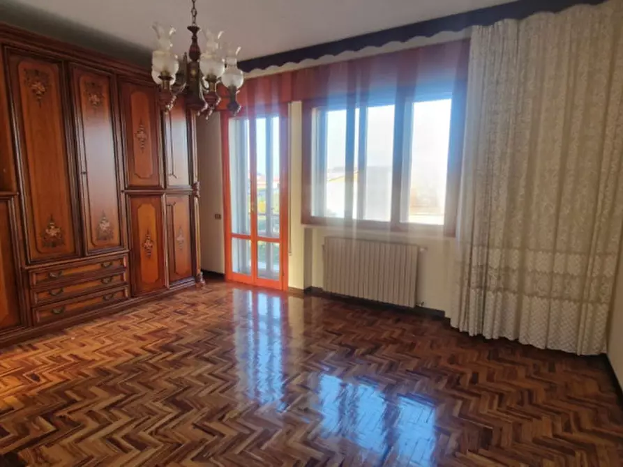 Immagine 7 di Casa bifamiliare in vendita  in via S. Pietro Montagnon a Torreglia