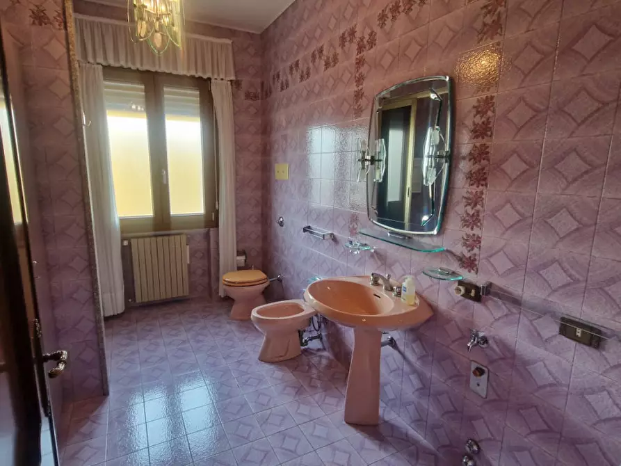 Immagine 11 di Casa bifamiliare in vendita  in via S. Pietro Montagnon a Torreglia