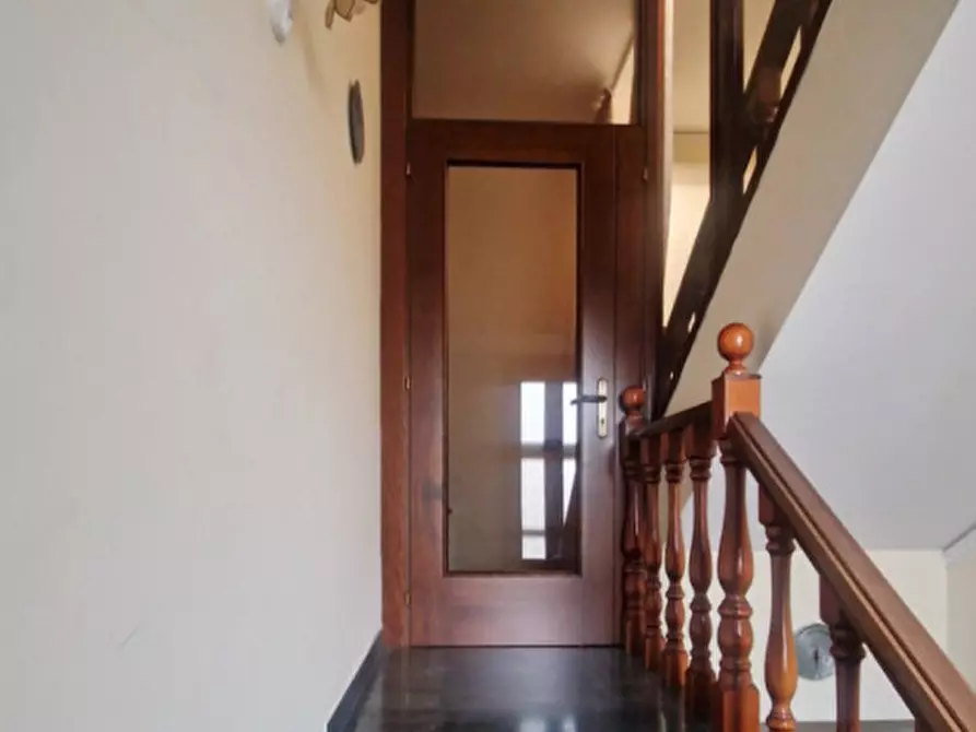 Immagine 14 di Casa bifamiliare in vendita  in via S. Pietro Montagnon a Torreglia