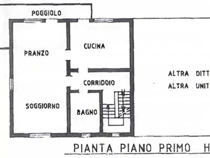 Immagine 17 di Casa bifamiliare in vendita  in via S. Pietro Montagnon a Torreglia