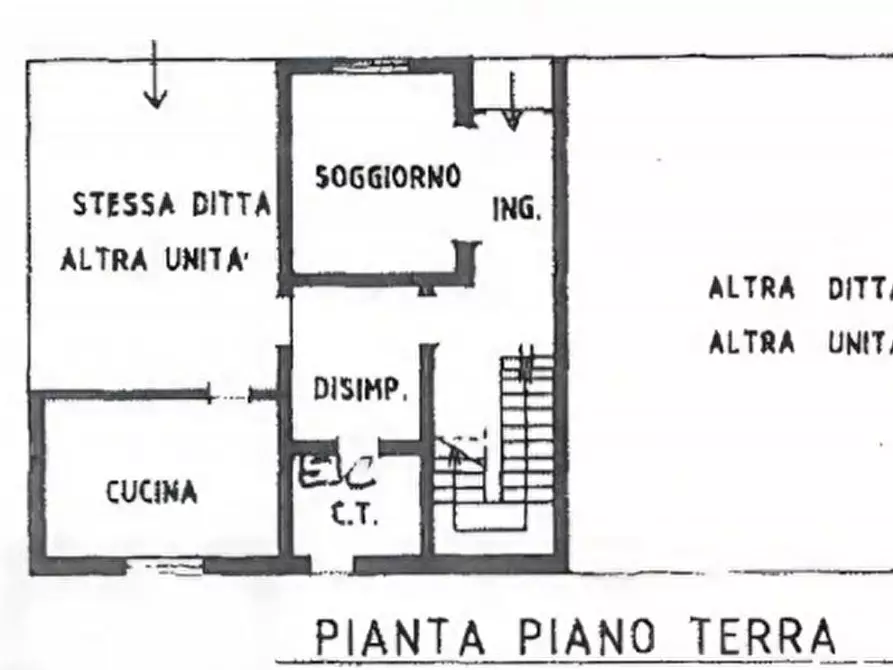 Immagine 19 di Casa bifamiliare in vendita  in via S. Pietro Montagnon a Torreglia