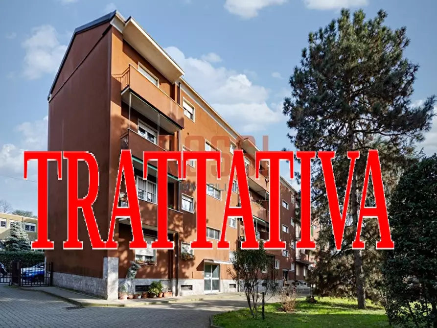 Immagine 1 di Appartamento in vendita  in VIALE ROMAGNA 17 a Monza