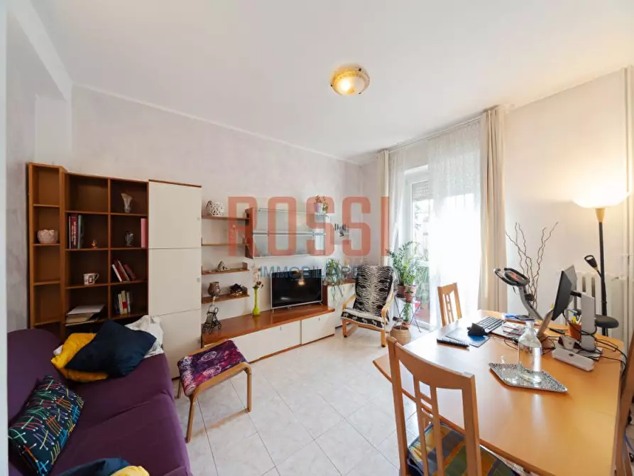 Immagine 3 di Appartamento in vendita  in VIALE ROMAGNA 17 a Monza