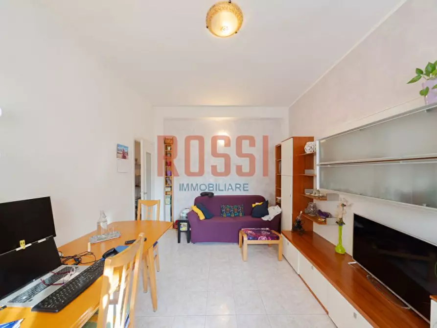 Immagine 4 di Appartamento in vendita  in VIALE ROMAGNA 17 a Monza