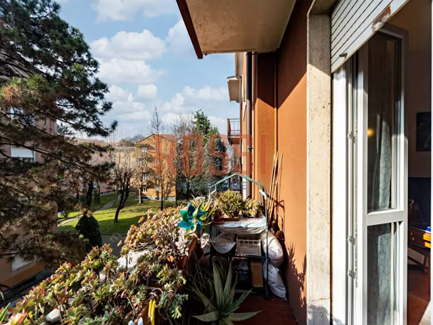 Immagine 6 di Appartamento in vendita  in VIALE ROMAGNA 17 a Monza