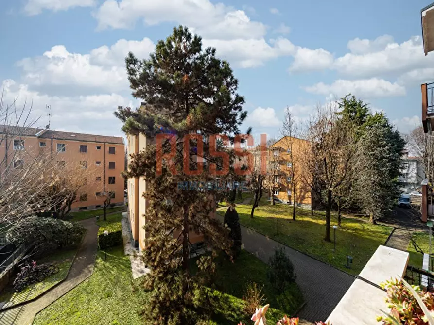 Immagine 7 di Appartamento in vendita  in VIALE ROMAGNA 17 a Monza