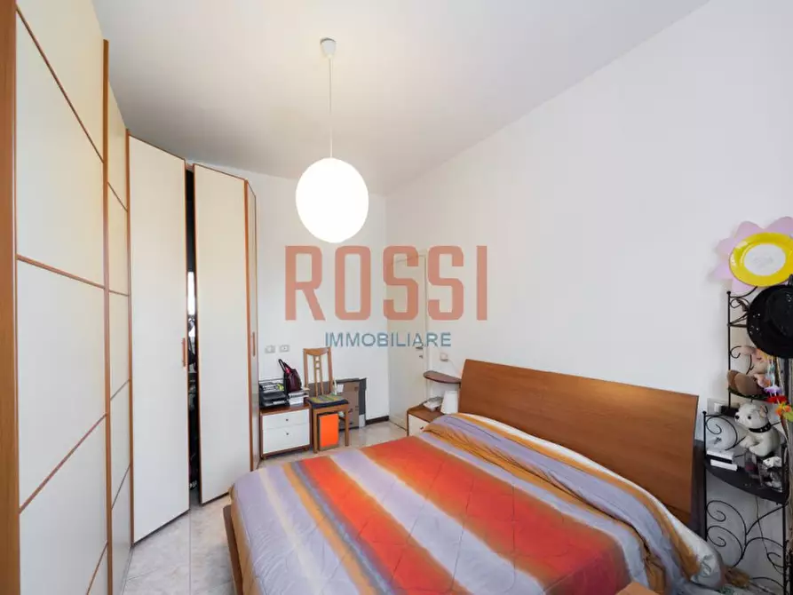 Immagine 10 di Appartamento in vendita  in VIALE ROMAGNA 17 a Monza