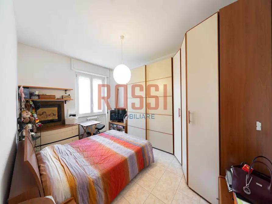 Immagine 11 di Appartamento in vendita  in VIALE ROMAGNA 17 a Monza