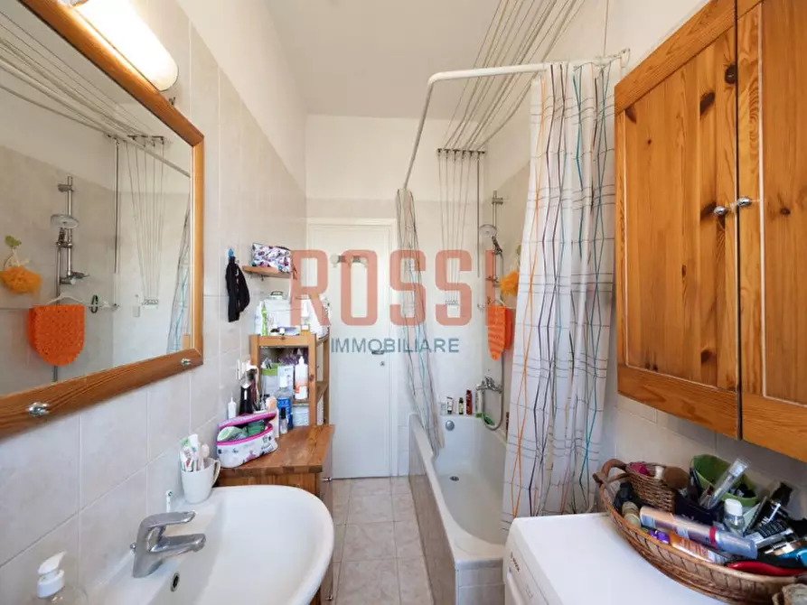 Immagine 13 di Appartamento in vendita  in VIALE ROMAGNA 17 a Monza