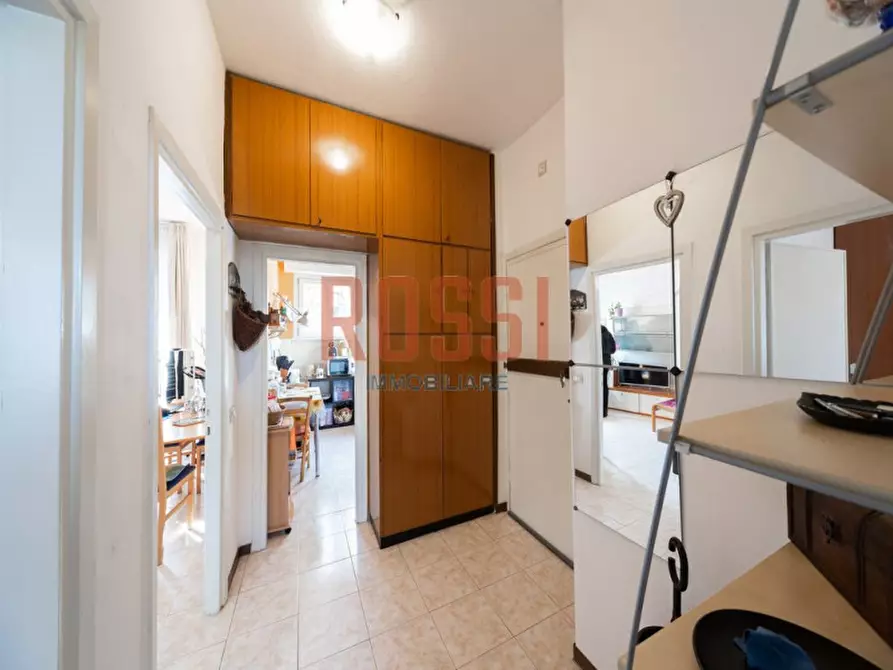 Immagine 14 di Appartamento in vendita  in VIALE ROMAGNA 17 a Monza