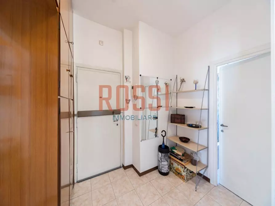 Immagine 15 di Appartamento in vendita  in VIALE ROMAGNA 17 a Monza