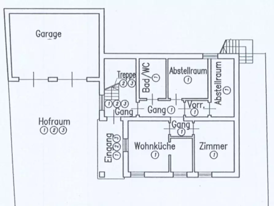 Immagine 11 di Casa indipendente in vendita  in Vöranerweg a Gargazzone .Gargazon.