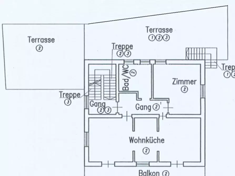 Immagine 12 di Casa indipendente in vendita  in Vöranerweg a Gargazzone .Gargazon.