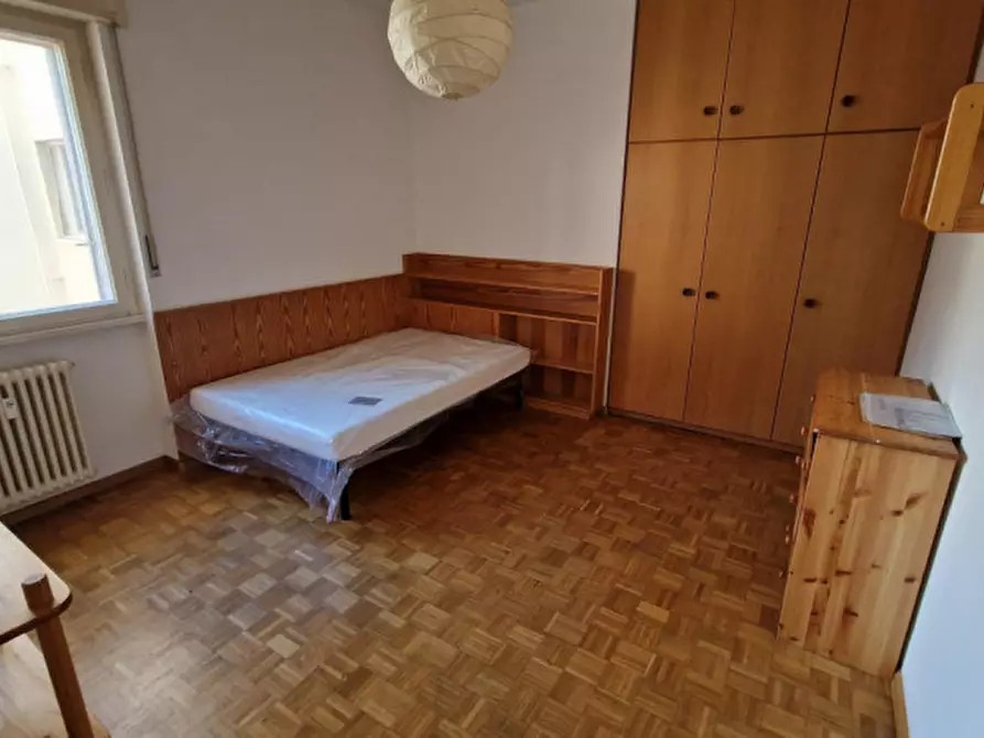 Immagine 1 di Monolocale in vendita  in Via Andreas Hofer - Andreas-Hofer-Straße a Bolzano