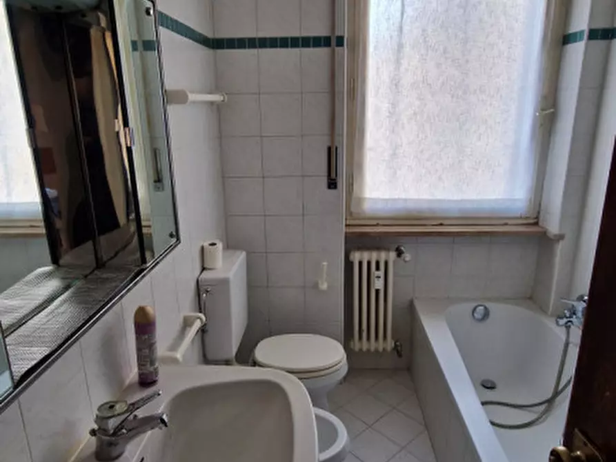 Immagine 5 di Monolocale in vendita  in Via Andreas Hofer - Andreas-Hofer-Straße a Bolzano