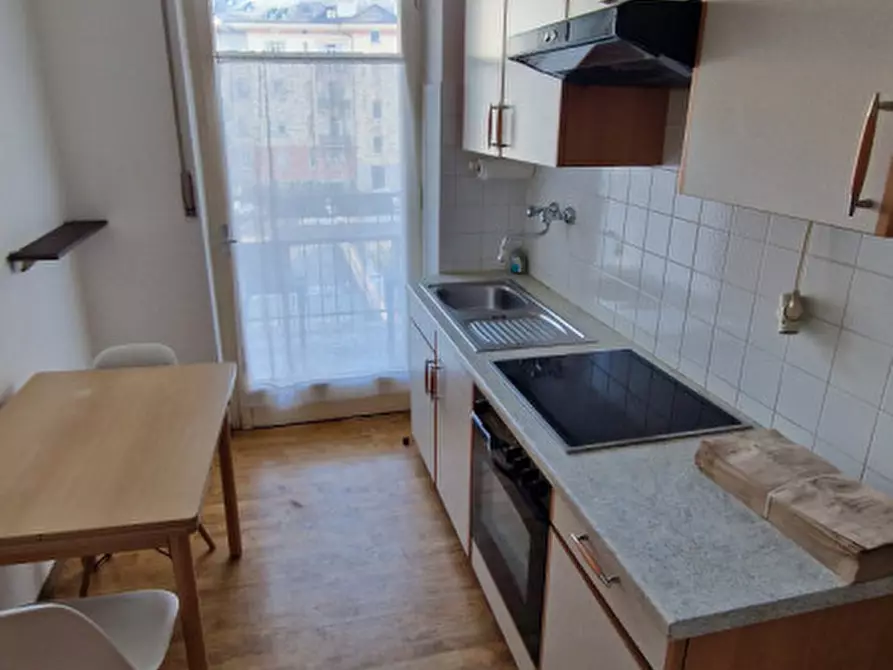 Immagine 6 di Monolocale in vendita  in Via Andreas Hofer - Andreas-Hofer-Straße a Bolzano