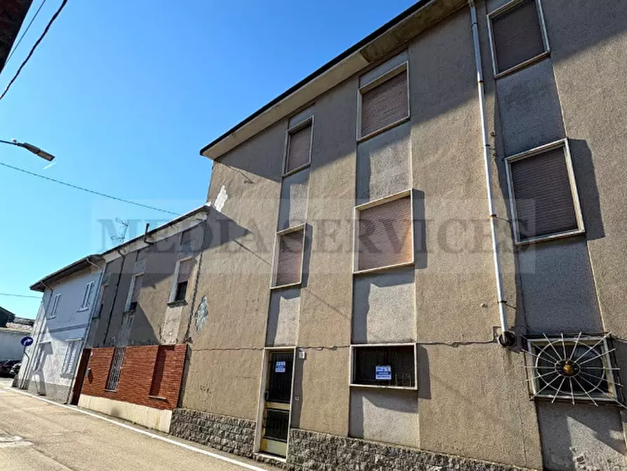 Immagine 3 di Casa indipendente in vendita  in via Roma n° 35 a Sannazzaro De' Burgondi