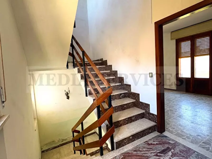 Immagine 5 di Casa indipendente in vendita  in via Roma n° 35 a Sannazzaro De' Burgondi