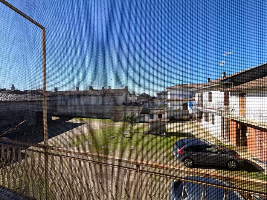 Immagine 9 di Casa indipendente in vendita  in via Roma n° 35 a Sannazzaro De' Burgondi