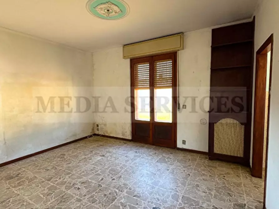 Immagine 10 di Casa indipendente in vendita  in via Roma n° 35 a Sannazzaro De' Burgondi