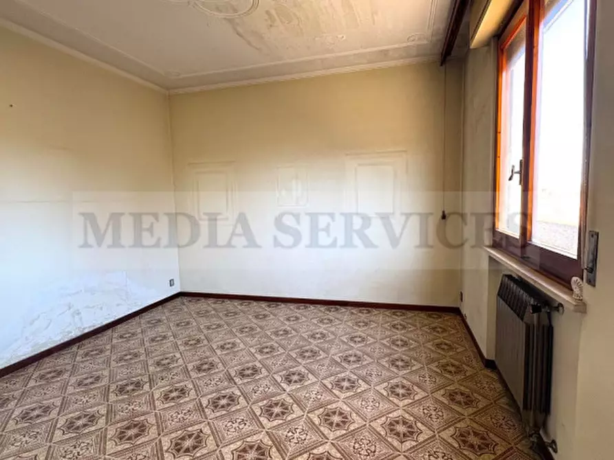 Immagine 11 di Casa indipendente in vendita  in via Roma n° 35 a Sannazzaro De' Burgondi