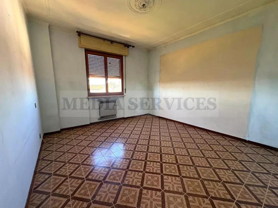 Immagine 16 di Casa indipendente in vendita  in via Roma n° 35 a Sannazzaro De' Burgondi