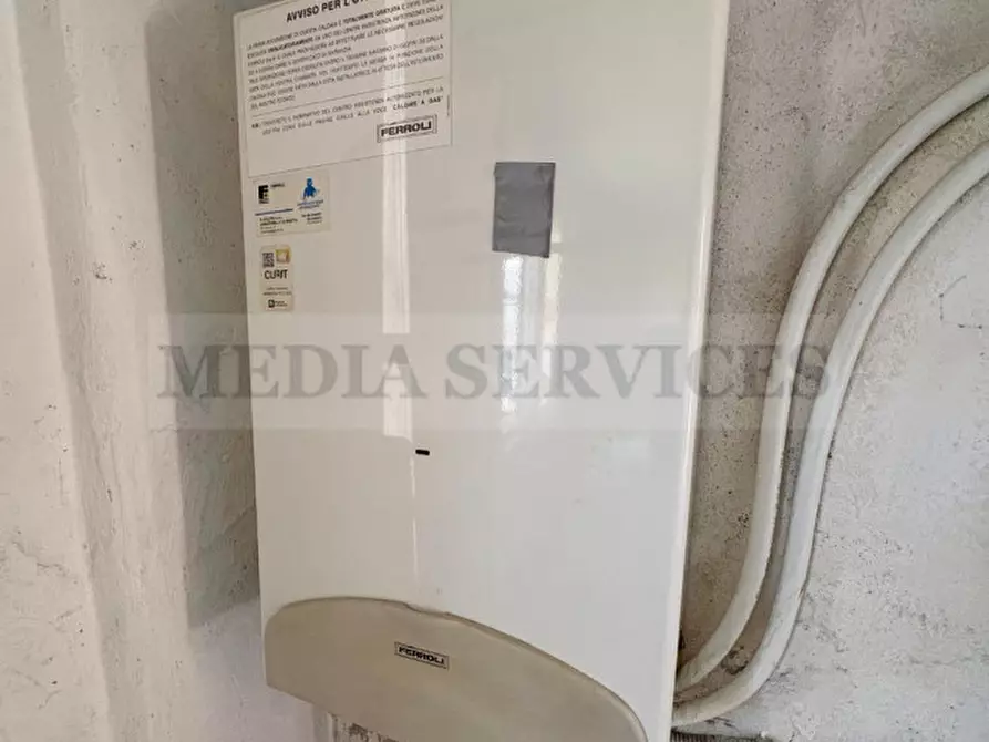 Immagine 17 di Casa indipendente in vendita  in via Roma n° 35 a Sannazzaro De' Burgondi