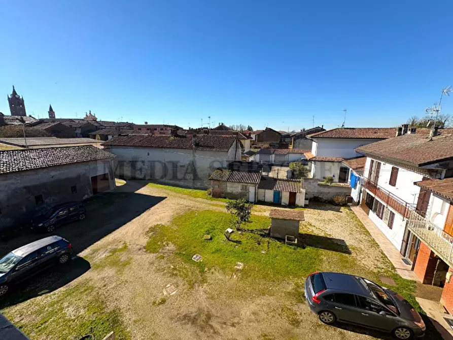 Immagine 19 di Casa indipendente in vendita  in via Roma n° 35 a Sannazzaro De' Burgondi