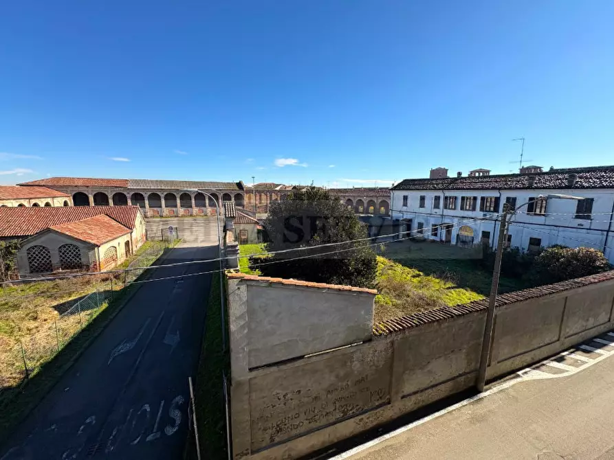 Immagine 20 di Casa indipendente in vendita  in via Roma n° 35 a Sannazzaro De' Burgondi