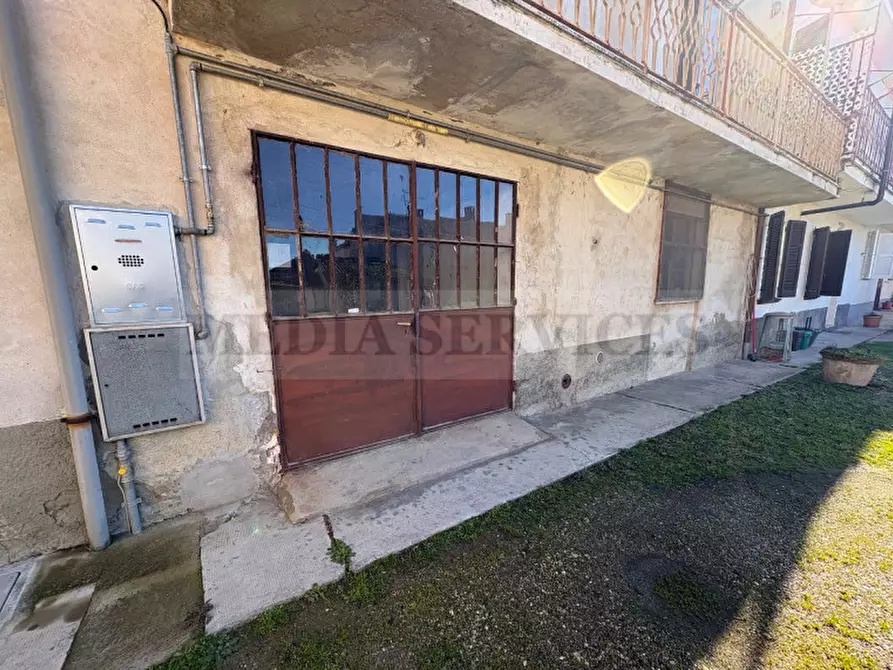 Immagine 23 di Casa indipendente in vendita  in via Roma n° 35 a Sannazzaro De' Burgondi