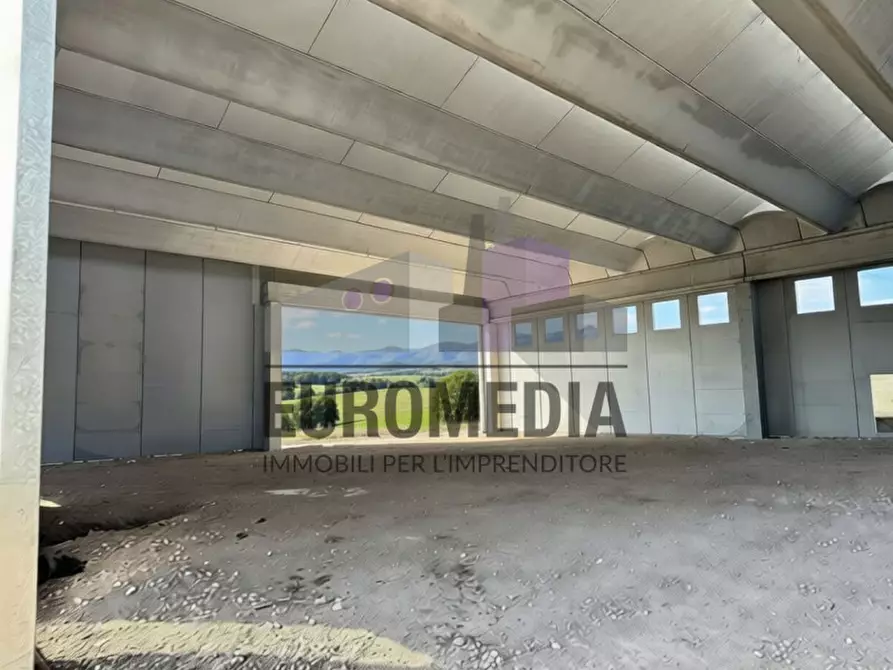 Immagine 3 di Capannone industriale in vendita  in Via del Lavoro a Roncà