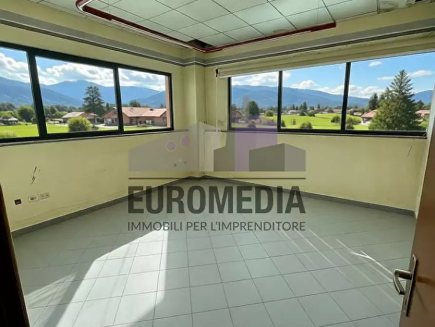 Immagine 7 di Capannone industriale in vendita  in Via del Lavoro a Roncà