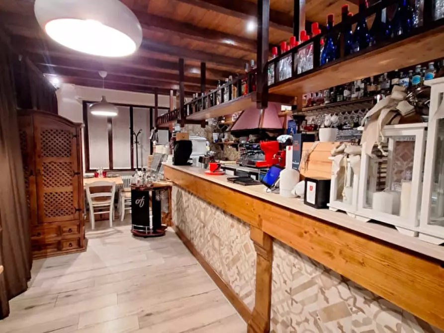 Immagine 2 di Attività commerciale in vendita  in Via Noalese Sud a Noale