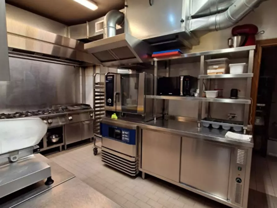 Immagine 3 di Attività commerciale in vendita  in Via Noalese Sud a Noale