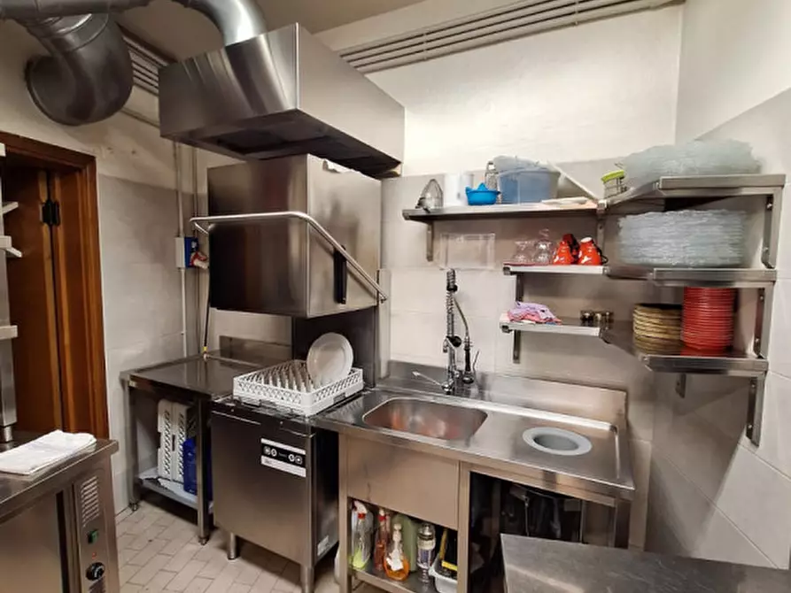 Immagine 4 di Attività commerciale in vendita  in Via Noalese Sud a Noale