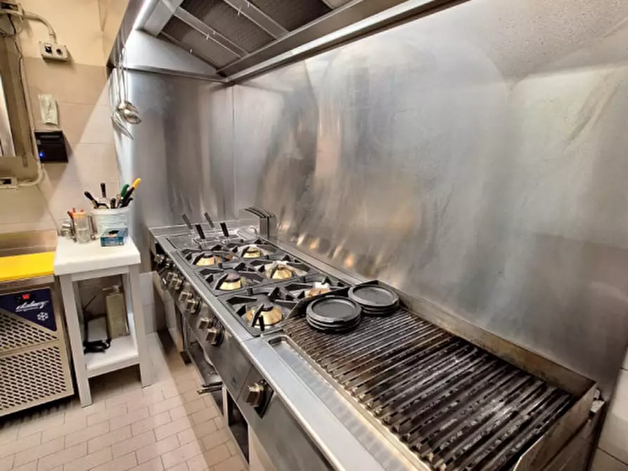 Immagine 5 di Attività commerciale in vendita  in Via Noalese Sud a Noale