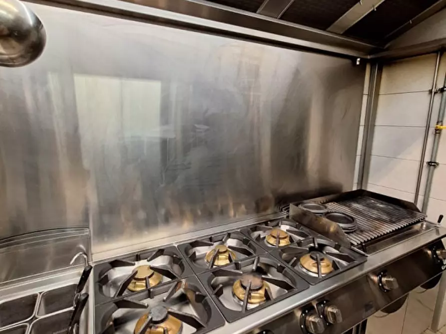 Immagine 6 di Attività commerciale in vendita  in Via Noalese Sud a Noale