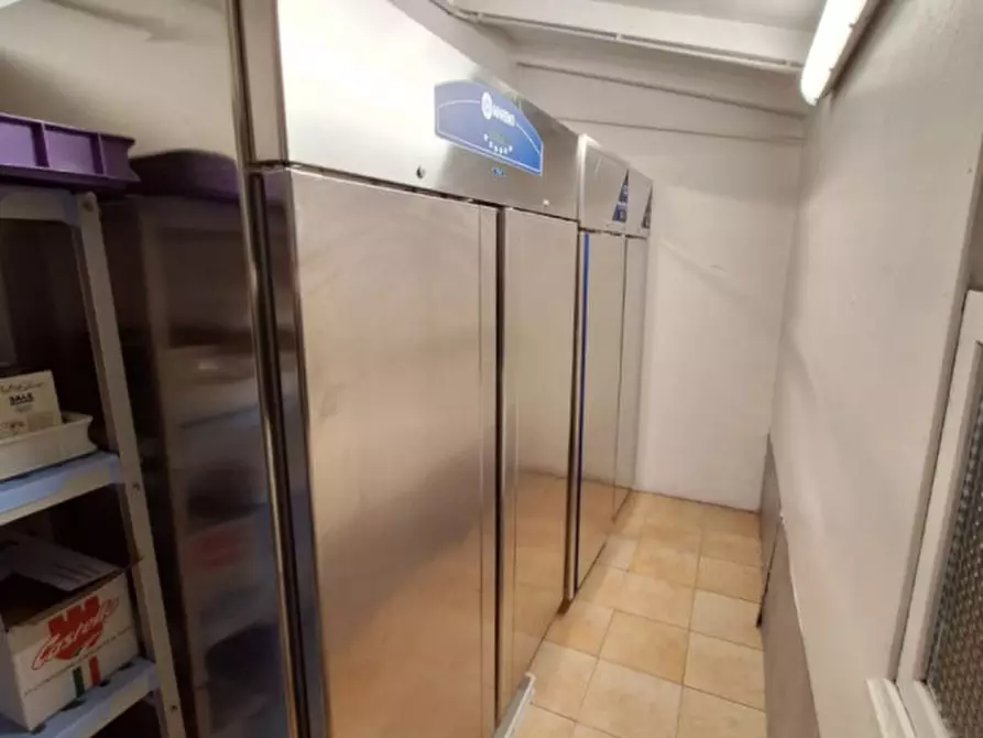 Immagine 7 di Attività commerciale in vendita  in Via Noalese Sud a Noale