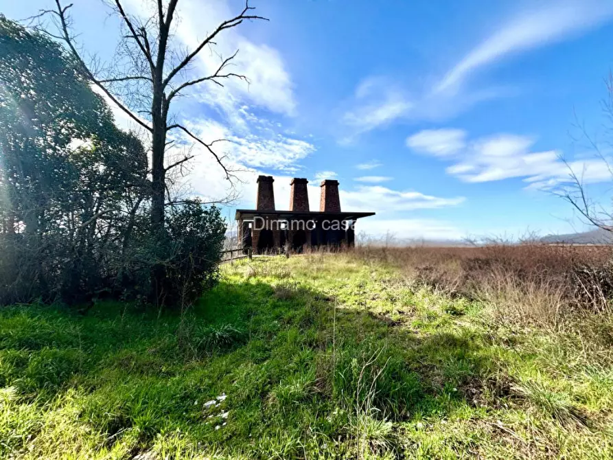 Immagine 19 di Loft/Open space in vendita  in Via del Poggio a Prato