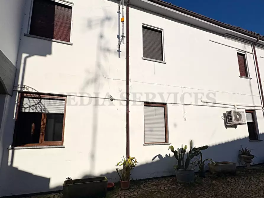 Immagine 2 di Appartamento in vendita  in via Case Basse n° 23 a Sannazzaro De' Burgondi