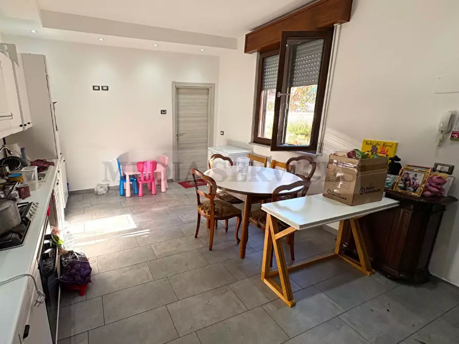 Immagine 5 di Appartamento in vendita  in via Case Basse n° 23 a Sannazzaro De' Burgondi