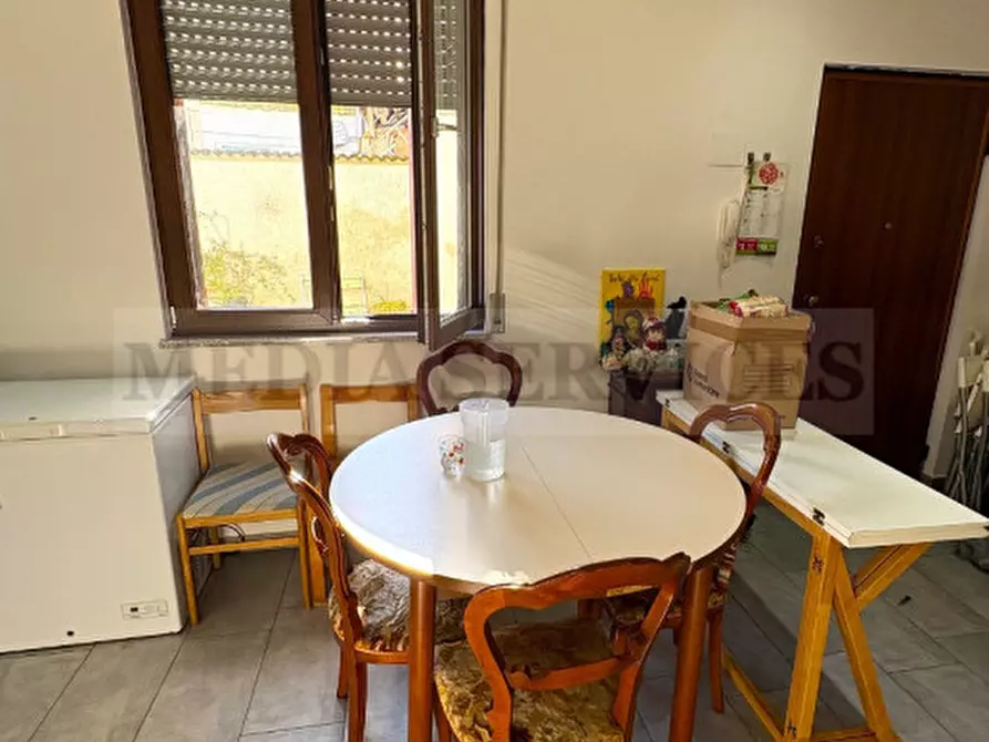 Immagine 6 di Appartamento in vendita  in via Case Basse n° 23 a Sannazzaro De' Burgondi