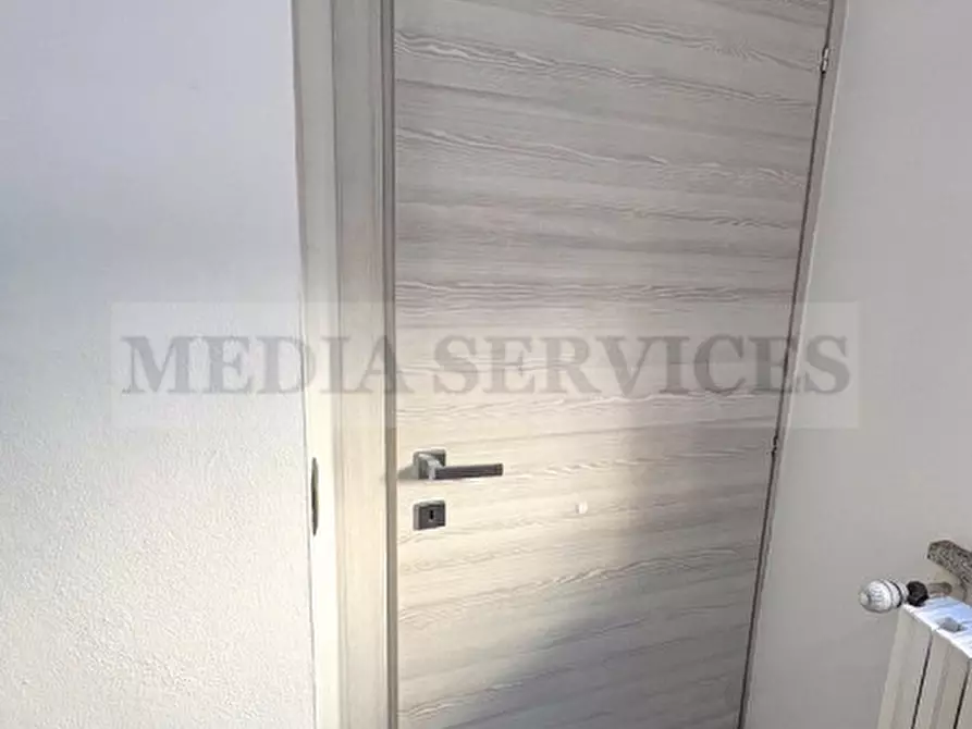 Immagine 7 di Appartamento in vendita  in via Case Basse n° 23 a Sannazzaro De' Burgondi