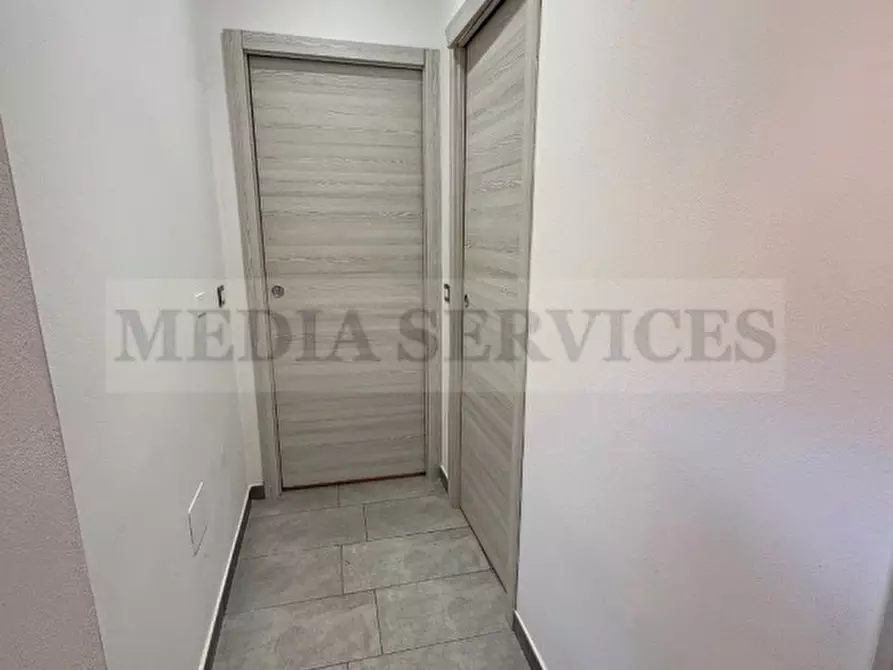 Immagine 9 di Appartamento in vendita  in via Case Basse n° 23 a Sannazzaro De' Burgondi