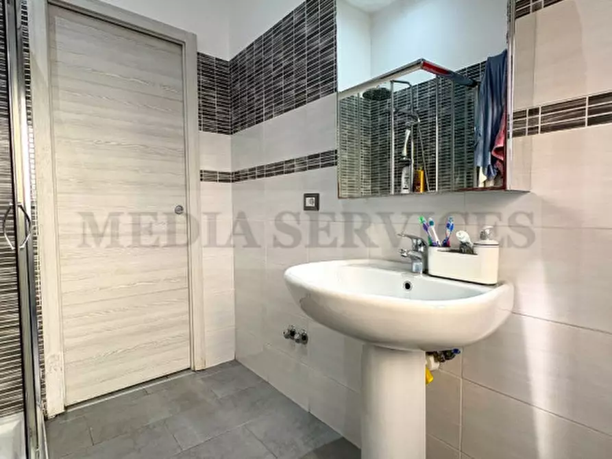 Immagine 11 di Appartamento in vendita  in via Case Basse n° 23 a Sannazzaro De' Burgondi